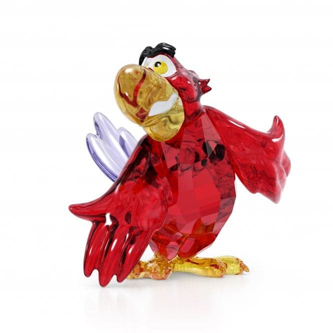 Aladdin Iago Crystal Ornament 5617346Swarovski5617346