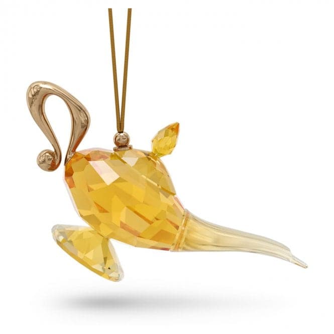 Aladdin Magic Lamp Ornament Crystal Ornament 5610683Swarovski5610683