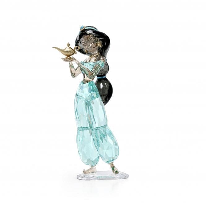 Aladdin Princess Jasmine Annual Edition 2022 Crystal Ornament 5613423Swarovski5613423