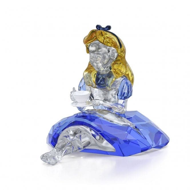 Alice In Wonderland Alice 5670324Swarovski5670324