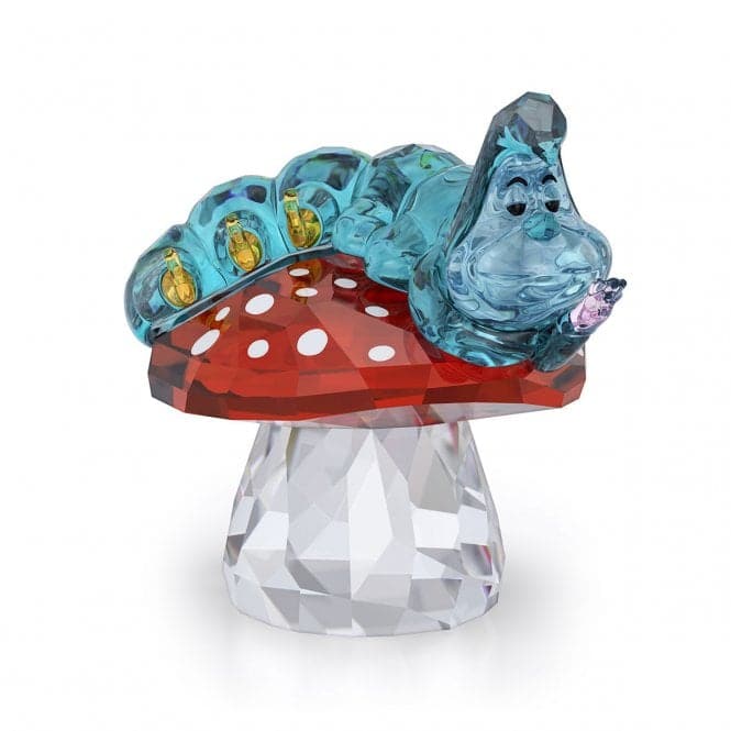 Alice In Wonderland Caterpillar 5670225Swarovski5670225