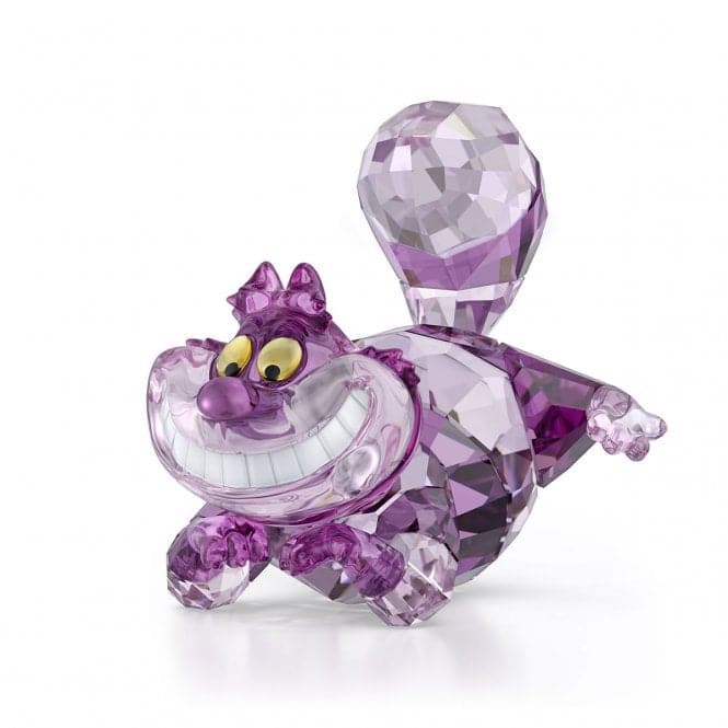 Alice In Wonderland Cheshire Cat 5668073Swarovski5668073