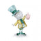 Alice In Wonderland Mad Hatter 5671298Swarovski5671298