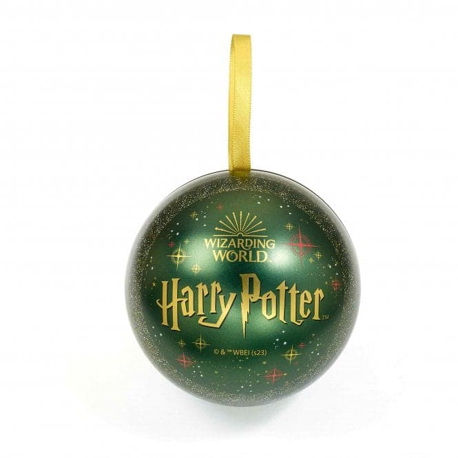 All I want for Christmas Gift Bauble & BraceletHarry PotterHPCB0393