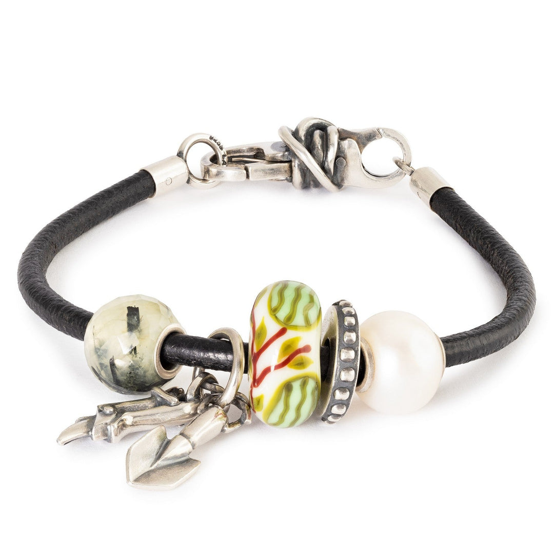 Trollbeads Grapes Glass Bead TGLBE-20483