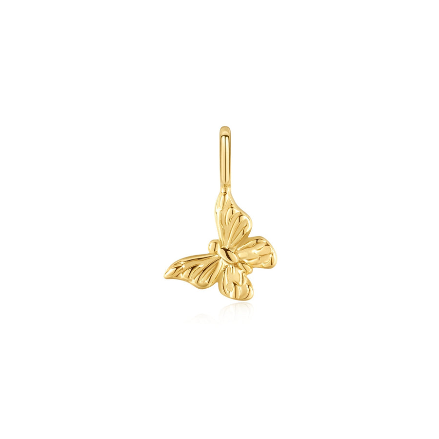 Ania Haie Gold Butterfly Charm NC060 - 13GAnia HaieNC060 - 13G