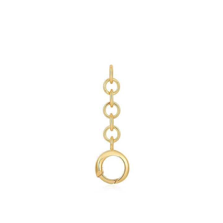 Ania Haie Gold Charm Connector CC048 - 01GAnia HaieCC048 - 01G