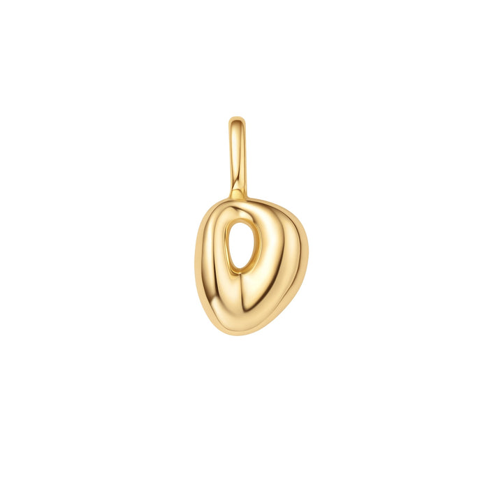 Ania Haie Gold D Letter Charm NC060 - 22GAnia HaieNC060 - 22G