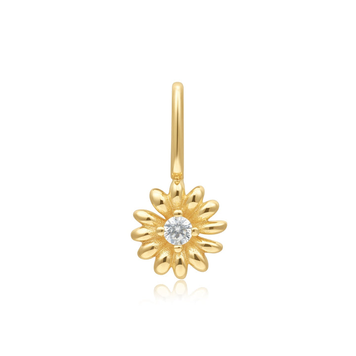 Ania Haie Gold Daisy Charm NC055 - 11GAnia HaieNC055 - 11G