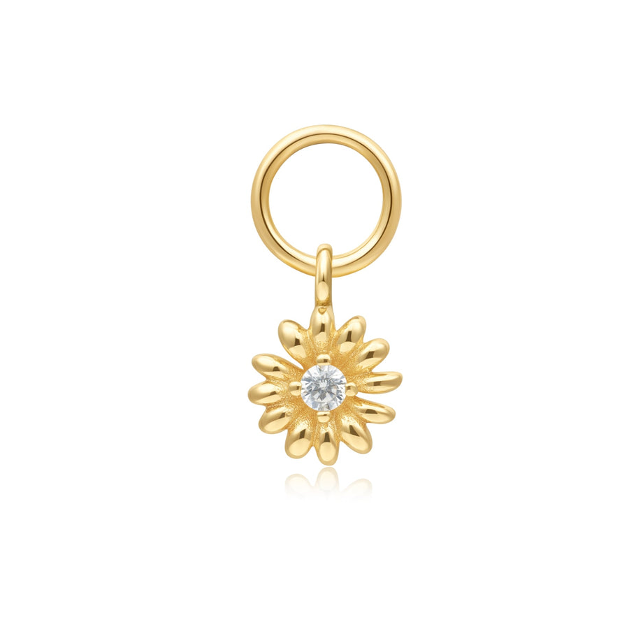 Ania Haie Gold Daisy Earring Charm EC055 - 06GAnia HaieEC055 - 06G