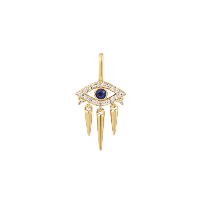 Ania Haie Gold Evil Eye Charm NC048 - 34GAnia HaieNC048 - 34G