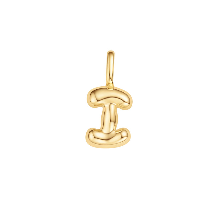 Ania Haie Gold I Letter Charm NC060 - 26GAnia HaieNC060 - 26G