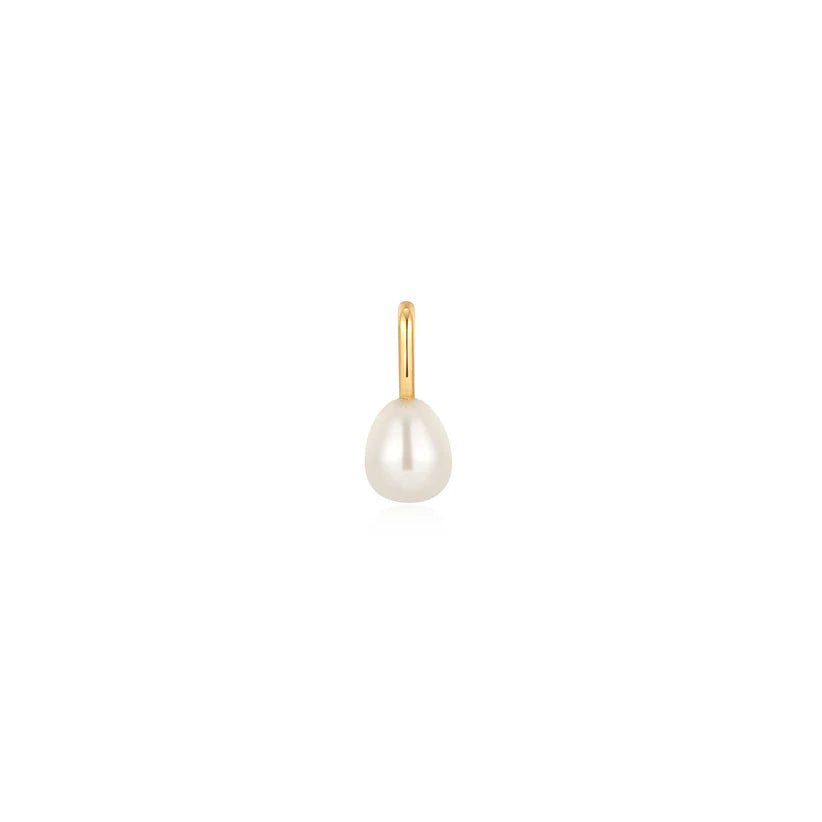 Ania Haie Gold Pearl Charm NC048 - 27GAnia HaieNC048 - 27G