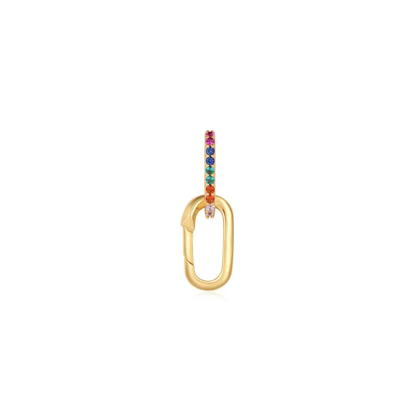 Ania Haie Gold Rainbow Charm Connector CC048 - 02GAnia HaieCC048 - 02G