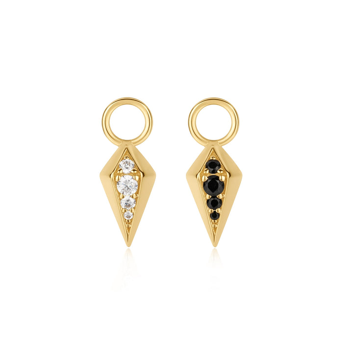 Ania Haie Gold Rhombus Earring Charm EC060 - 02GAnia HaieEC060 - 02G