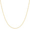 Ania Haie Gold Spheres Chain Necklace N061 - 02GAnia HaieN061 - 02G