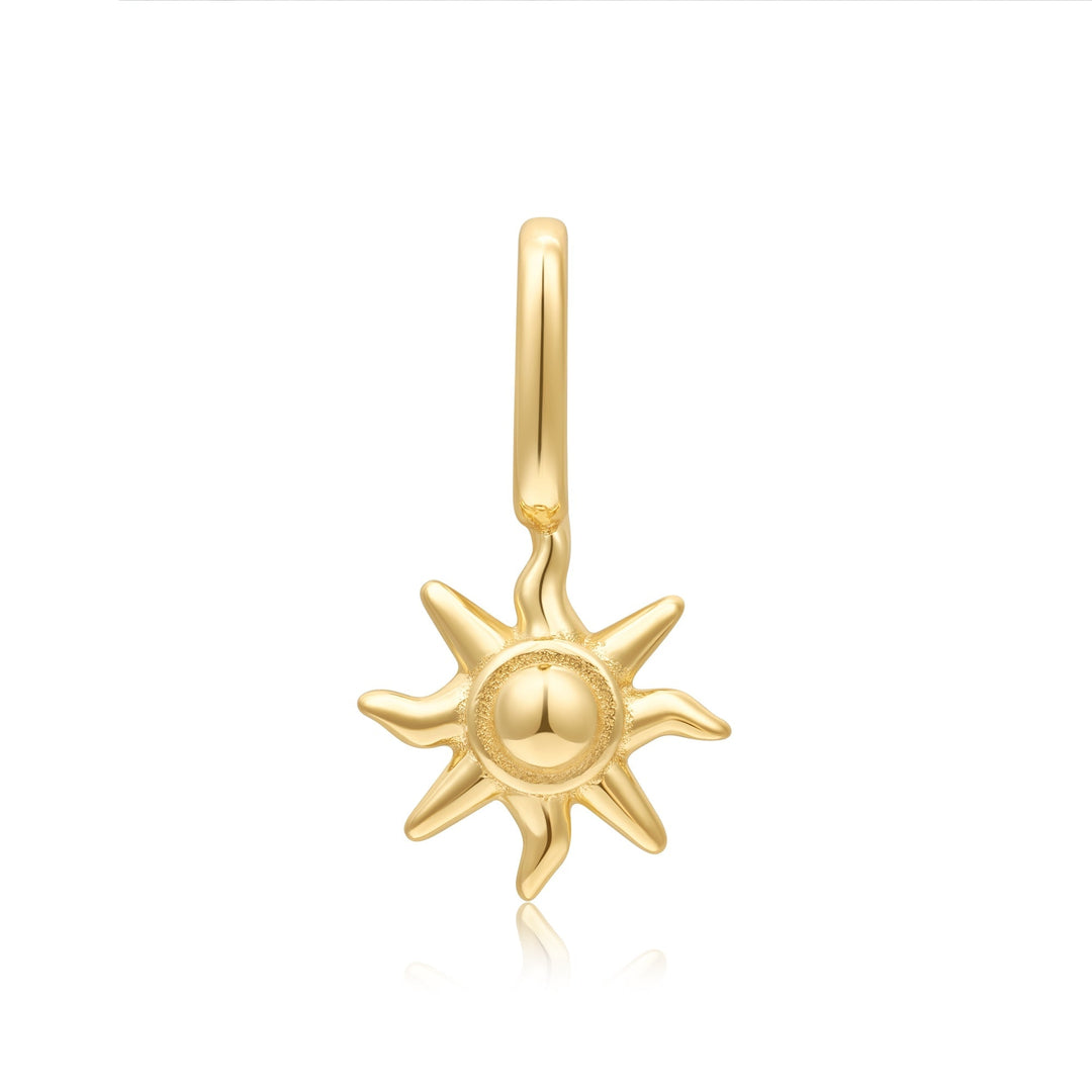 Ania Haie Gold Sunshine Charm NC055 - 10GAnia HaieNC055 - 10G