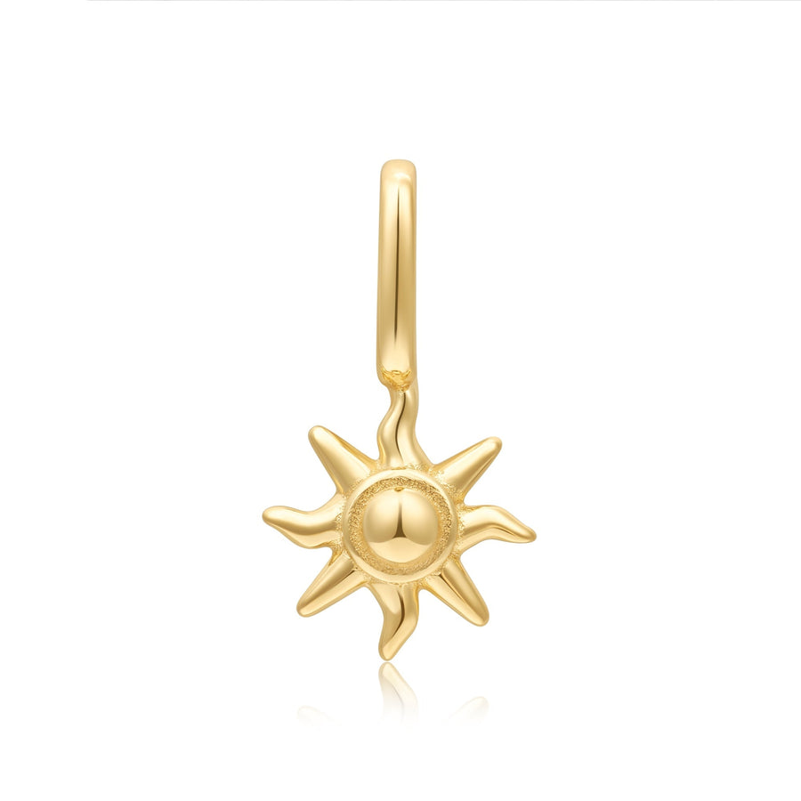 Ania Haie Gold Sunshine Charm NC055 - 10GAnia HaieNC055 - 10G