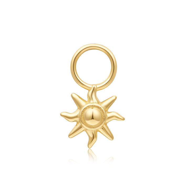 Ania Haie Gold Sunshine Earring Charm EC055 - 05GAnia HaieEC055 - 05G