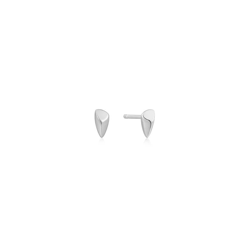 Ania Haie Silver Arrow Stud Earrings E049 - 03HAnia HaieE049 - 03H