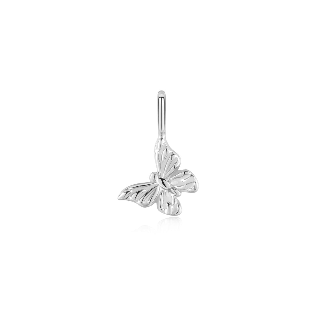 Ania Haie Silver Butterfly Charm NC060 - 13HAnia HaieNC060 - 13H