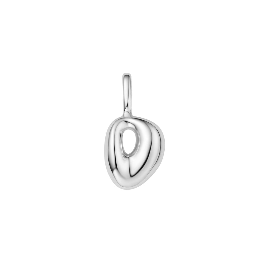 Ania Haie Silver D Letter Charm NC060 - 22HAnia HaieNC060 - 22H