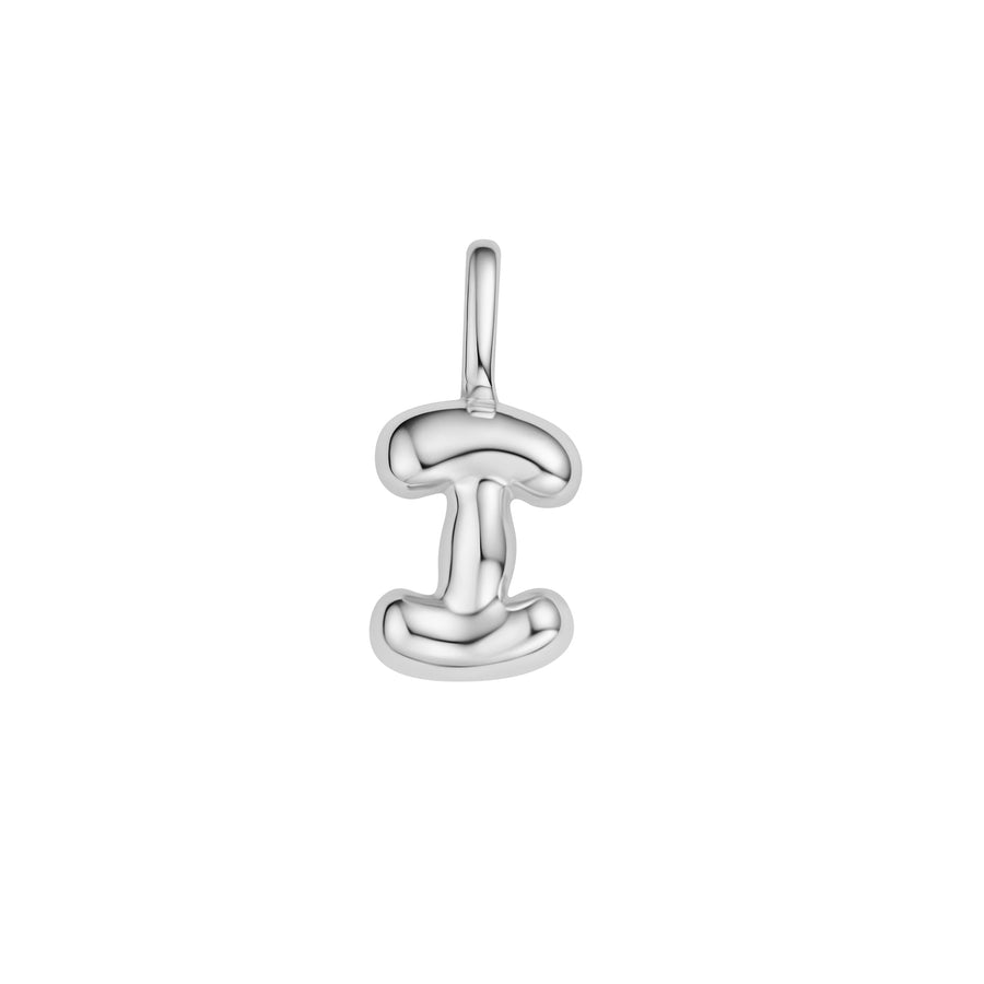 Ania Haie Silver I Letter Charm NC060 - 26HAnia HaieNC060 - 26H