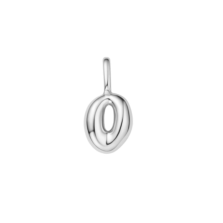 Ania Haie Silver O Letter Charm NC060 - 30HAnia HaieNC060 - 30H