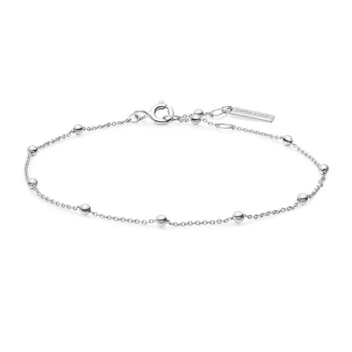 Ania Haie Silver Orb Bracelet B060 - 01HAnia HaieB060 - 01H