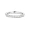 Ania Haie Silver Pavé Ring R057 - 01HAnia HaieR057 - 01H - 52