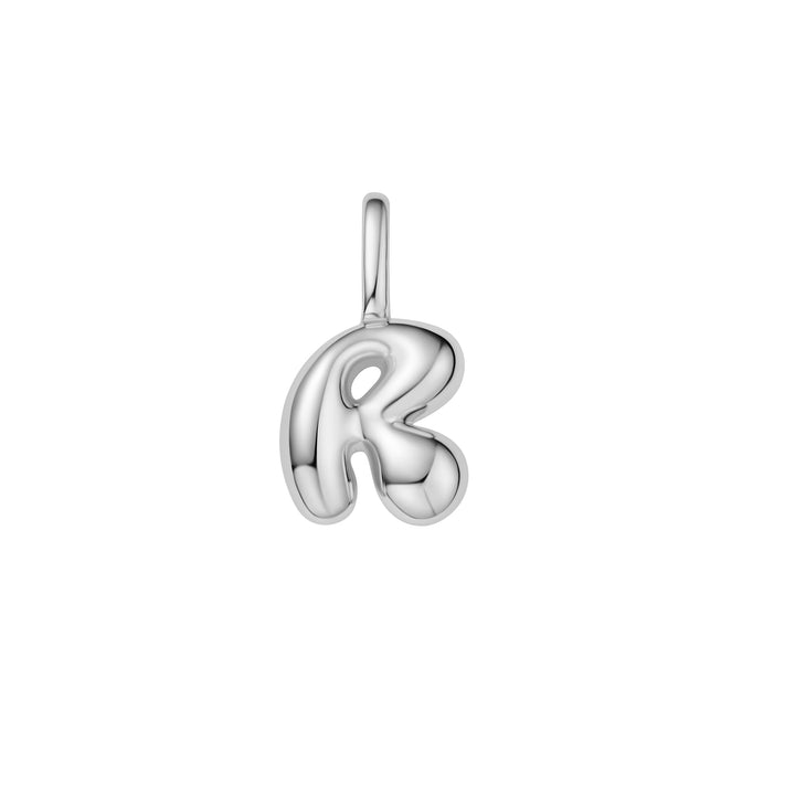 Ania Haie Silver R Letter Charm NC060 - 33HAnia HaieNC060 - 33H