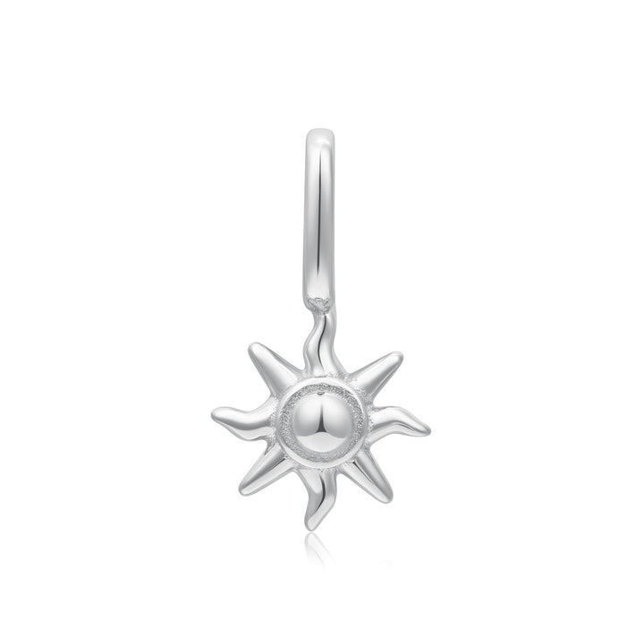 Ania Haie Silver Sunshine Charm NC055 - 10HAnia HaieNC055 - 10H