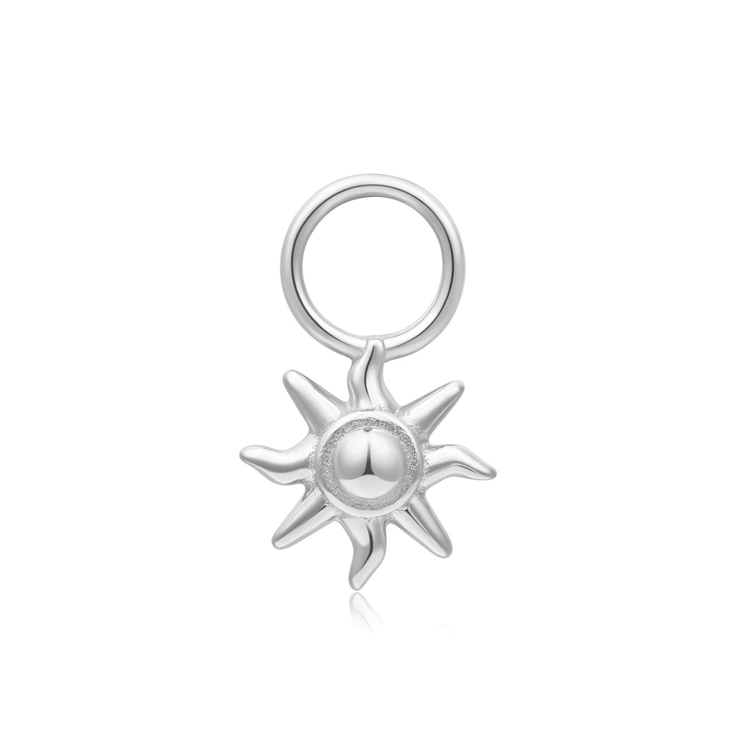 Ania Haie Silver Sunshine Earring Charm EC055 - 05HAnia HaieEC055 - 05H