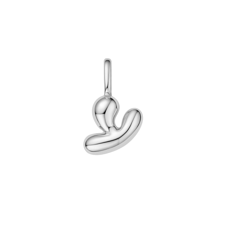 Ania Haie Silver Y Letter Charm NC060 - 40HAnia HaieNC060 - 40H