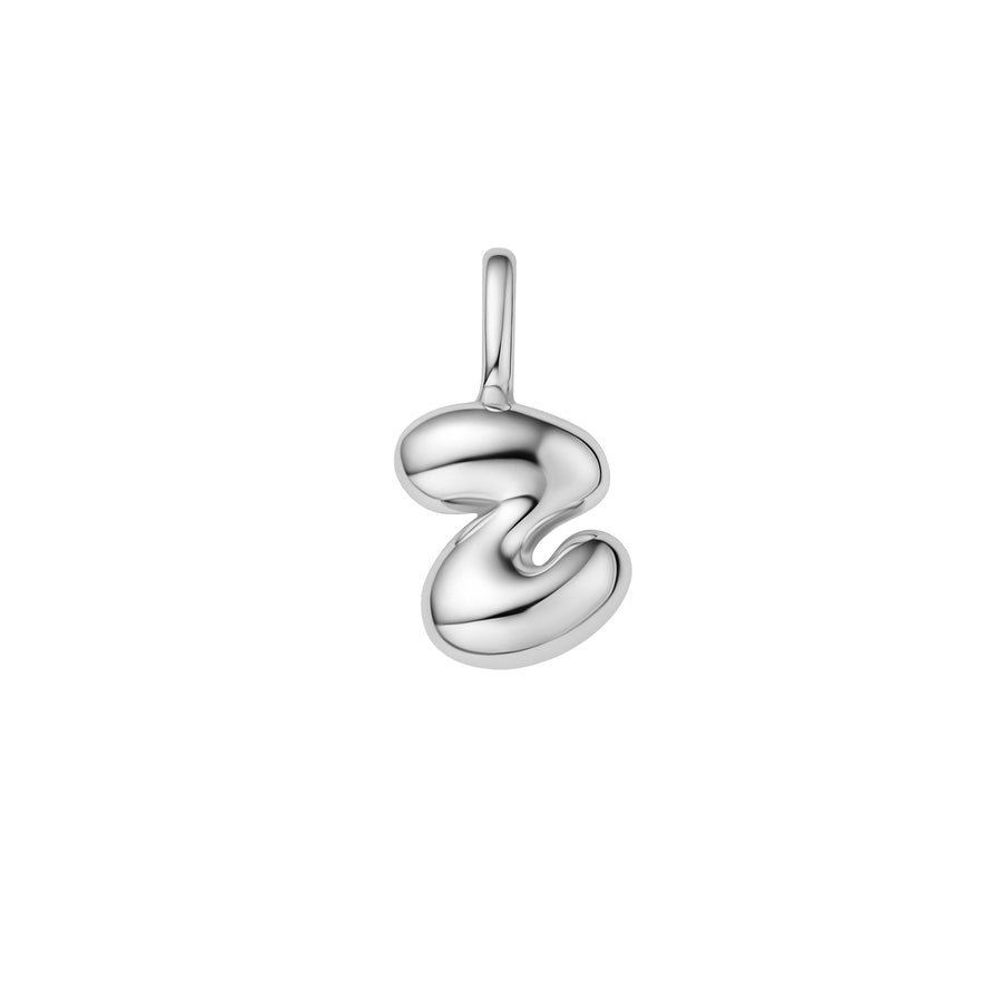 Ania Haie Silver Z Letter Charm NC060 - 41HAnia HaieNC060 - 41H