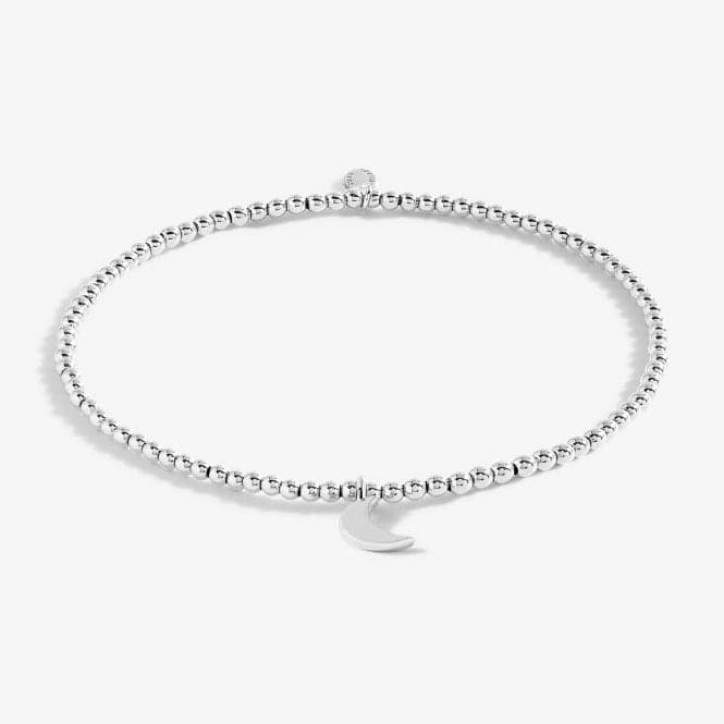 Anklet Silver Moon 5616Joma Jewellery5616