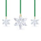 Annual Edition 2024 Ornament Set 5674317Swarovski5674317