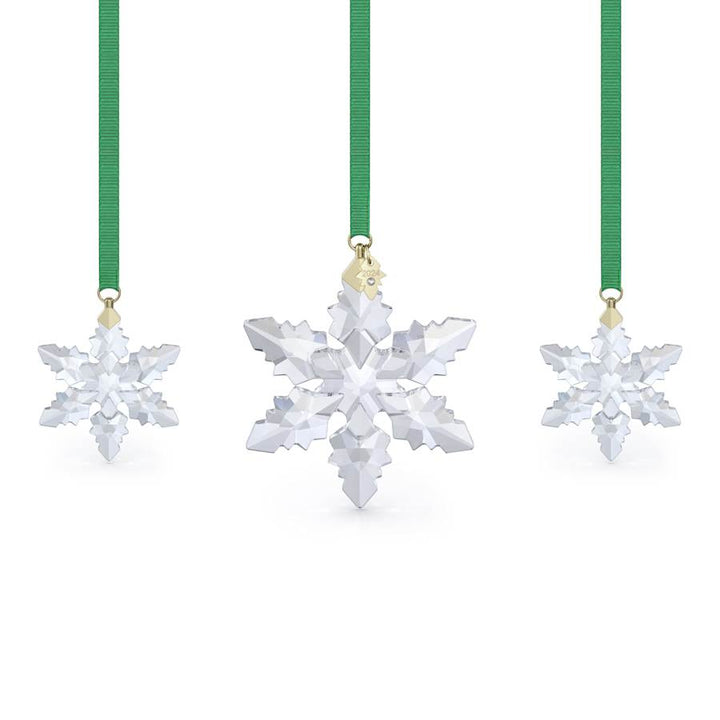 Annual Edition 2024 Ornament Set 5674317Swarovski5674317