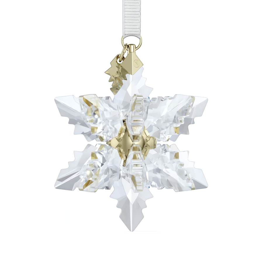 Annual Edition 3D 2024 Ornament 5674347Swarovski5674347