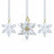Annual Edition 3D 2024 Ornament Set 5674410Swarovski5674410