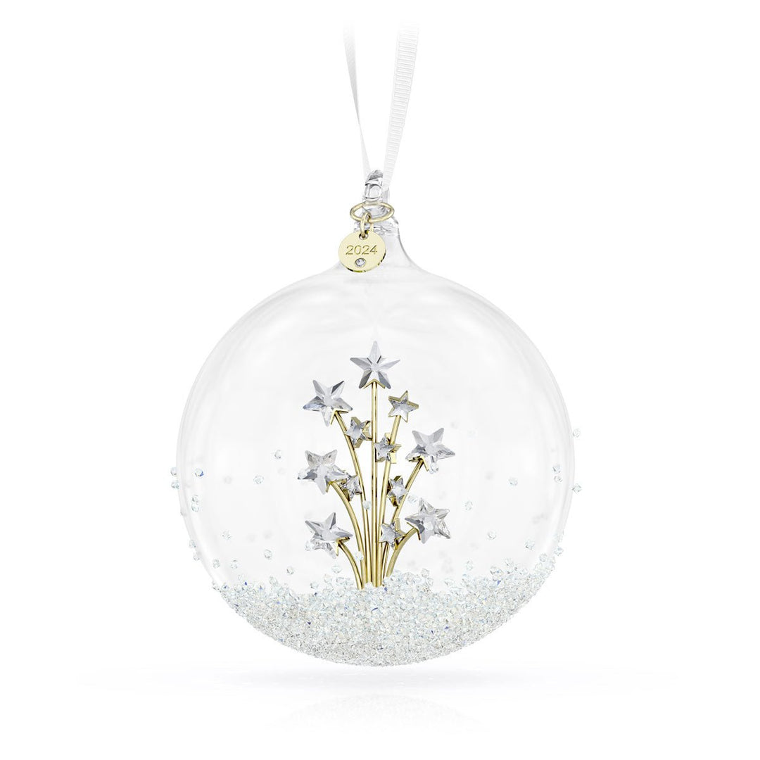 Annual Edition Ball Ornament 2024 5682735Swarovski5682735