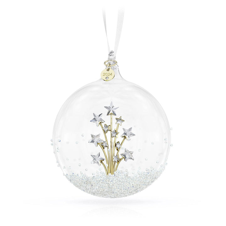 Annual Edition Ball Ornament 2024 5682735Swarovski5682735