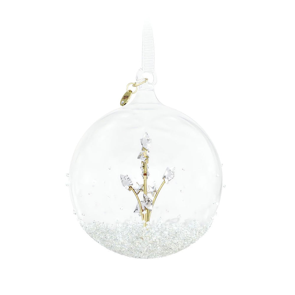 Annual Edition Ball Ornament 2024 5682735Swarovski5682735