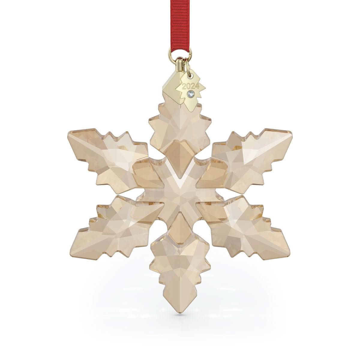 Annual Edition Festive 2024 Ornament 5674349Swarovski5674349