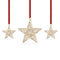 Annual Edition Festive Ornament Set 2023 5649780Swarovski5649780