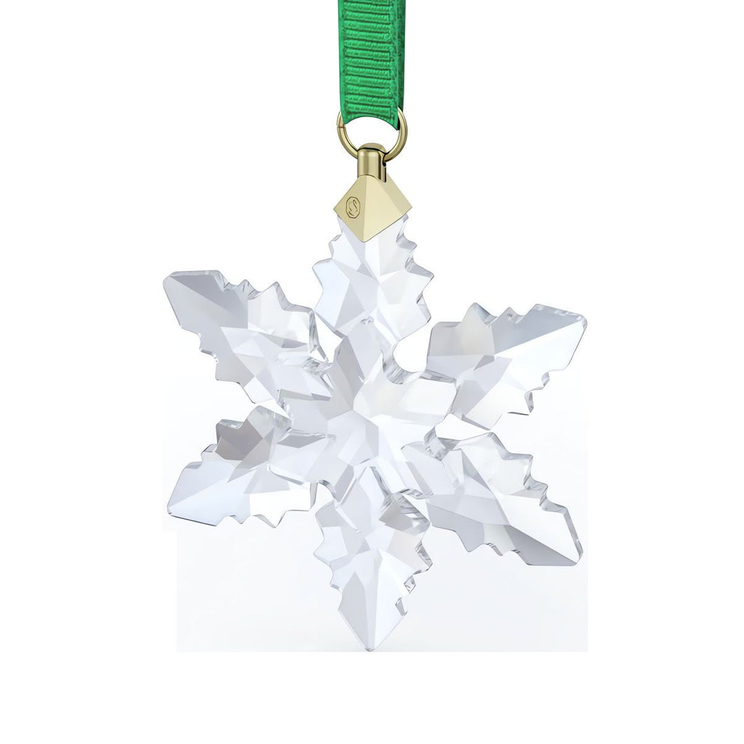 Annual Edition Little Snowflake 2024 Ornament 5673430Swarovski5673430