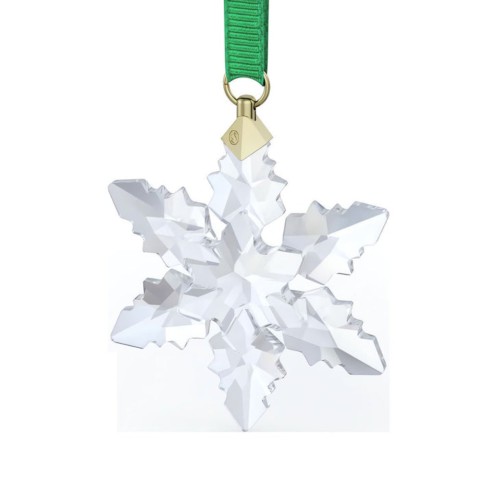 Annual Edition Little Snowflake 2024 Ornament 5673430Swarovski5673430