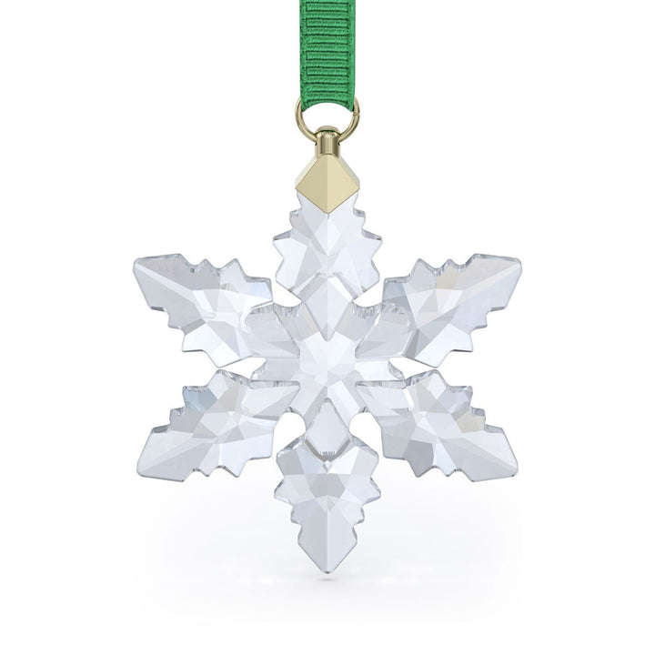 Annual Edition Little Snowflake 2024 Ornament 5673430Swarovski5673430