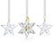 Annual Edition Ornament Set 3D 2023 5655102Swarovski5655102