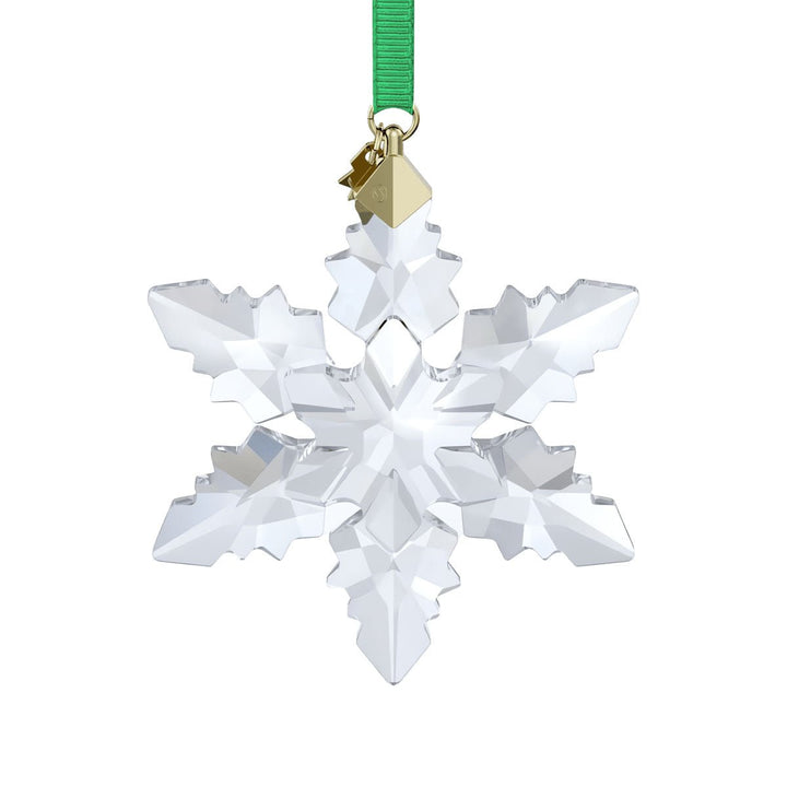 Annual Edition Snowflake 2024 Ornament 5661079Swarovski5661079